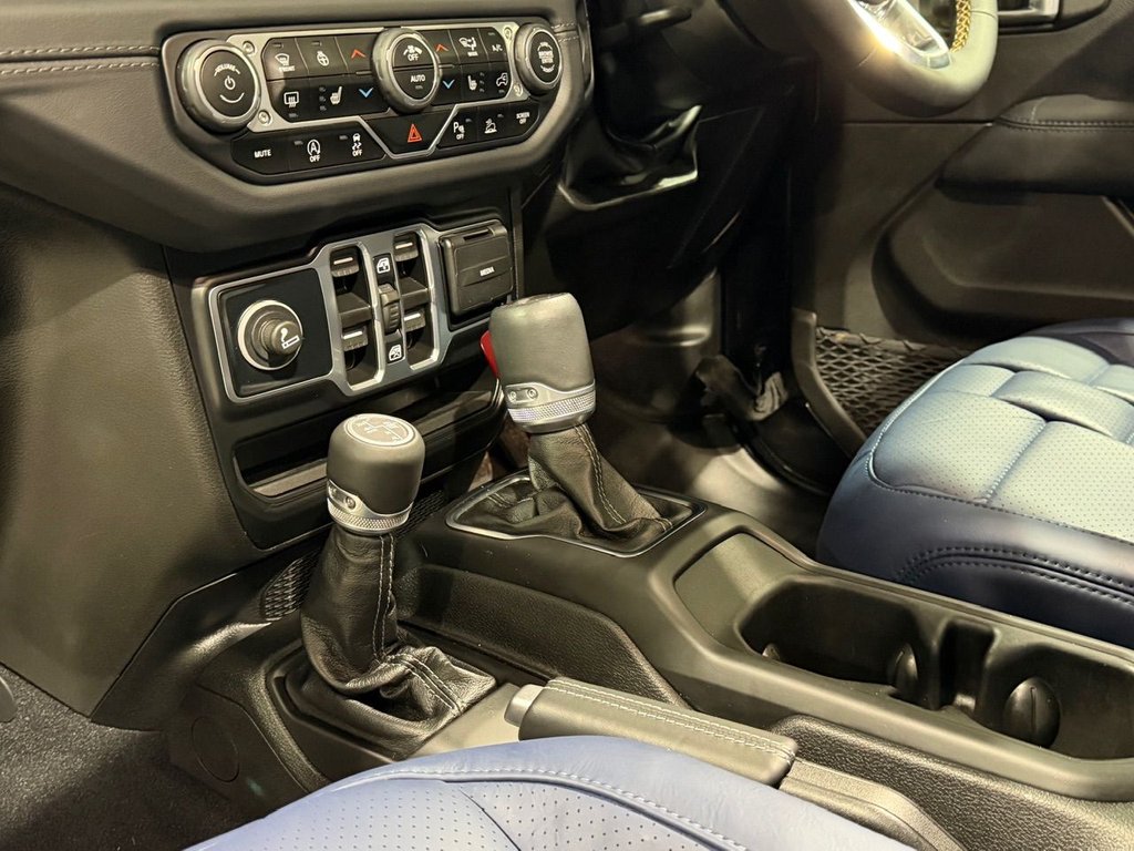 Used Jeep Wrangler 2025 for sale - 77592244: Photo 27