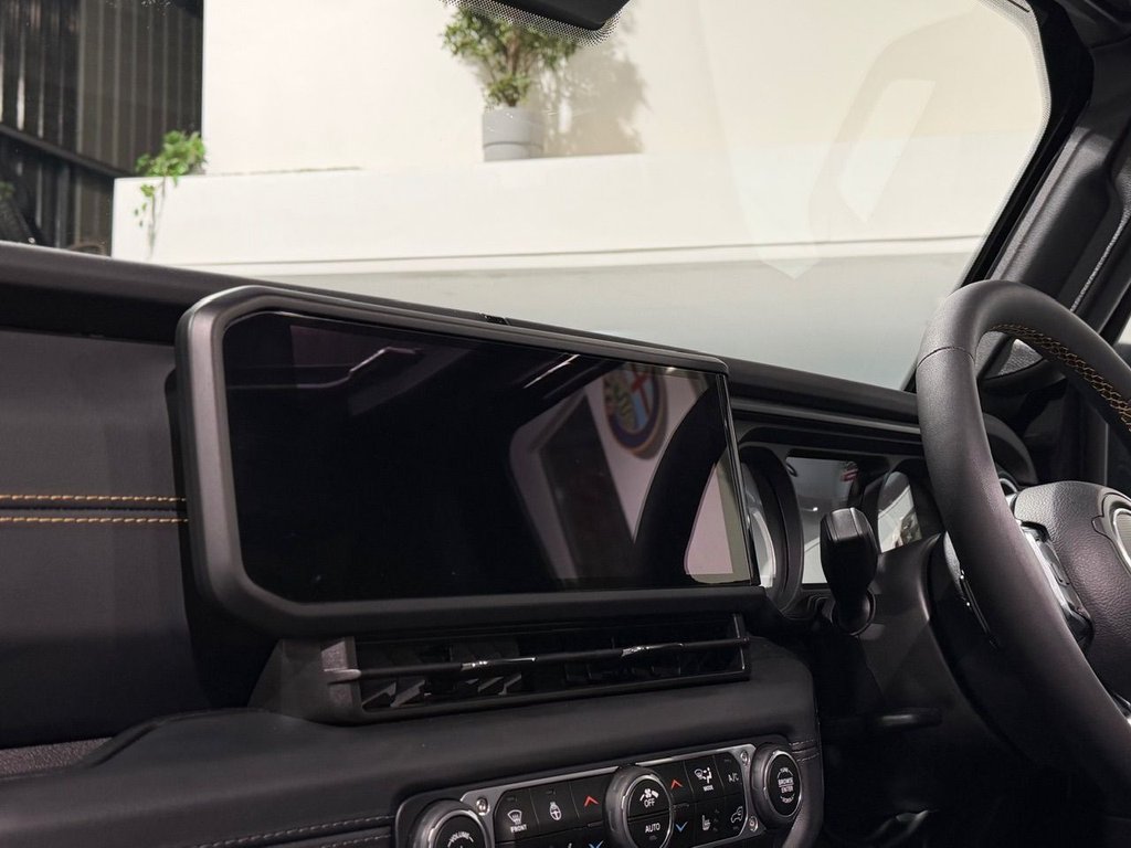 Used Jeep Wrangler 2025 for sale - 77592244: Photo 28