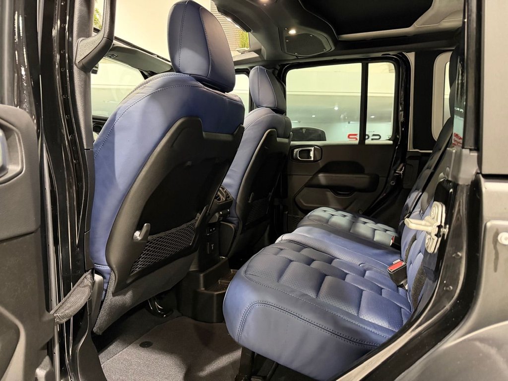 Used Jeep Wrangler 2025 for sale - 77592244: Photo 29