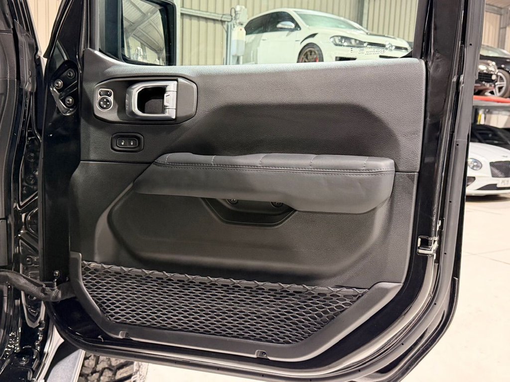 Used Jeep Wrangler 2025 for sale - 77592244: Photo 30