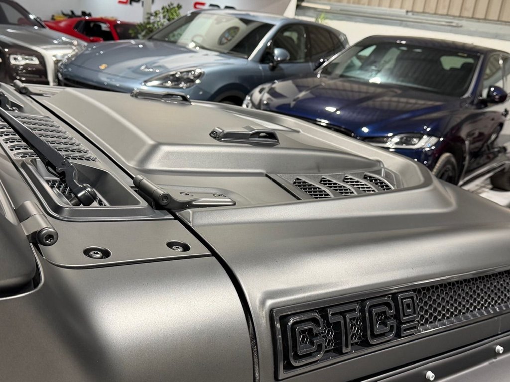 Used Jeep Wrangler 2025 for sale - 77592244: Photo 35