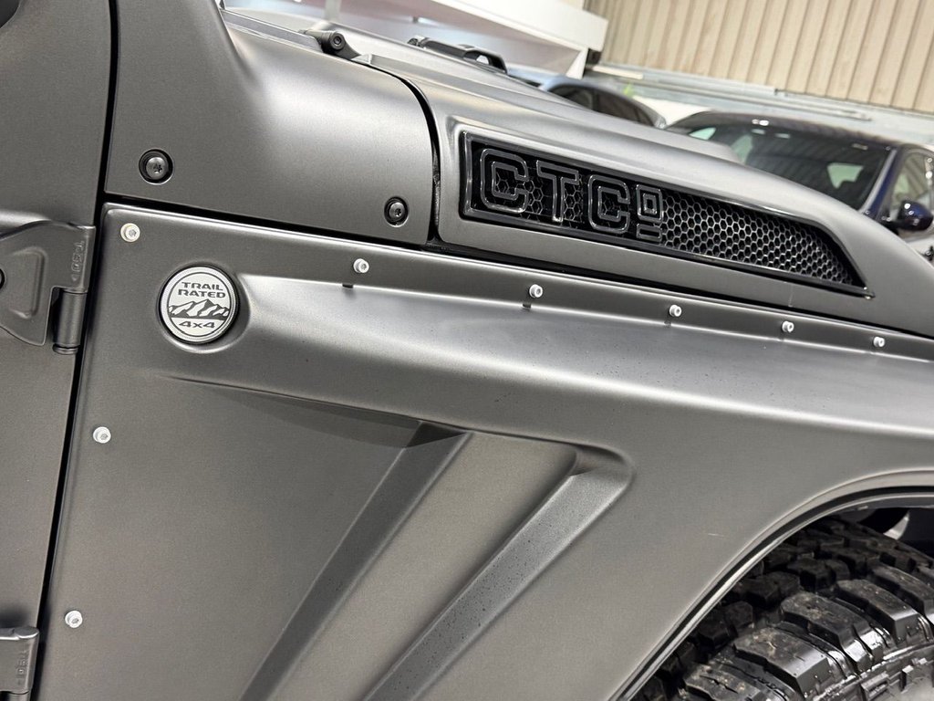 Used Jeep Wrangler 2025 for sale - 77592244: Photo 36