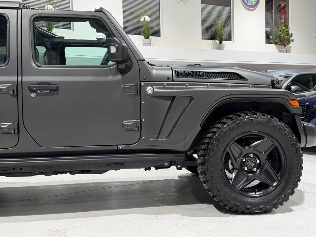 Used Jeep Wrangler 2025 for sale - 77592244: Photo 39