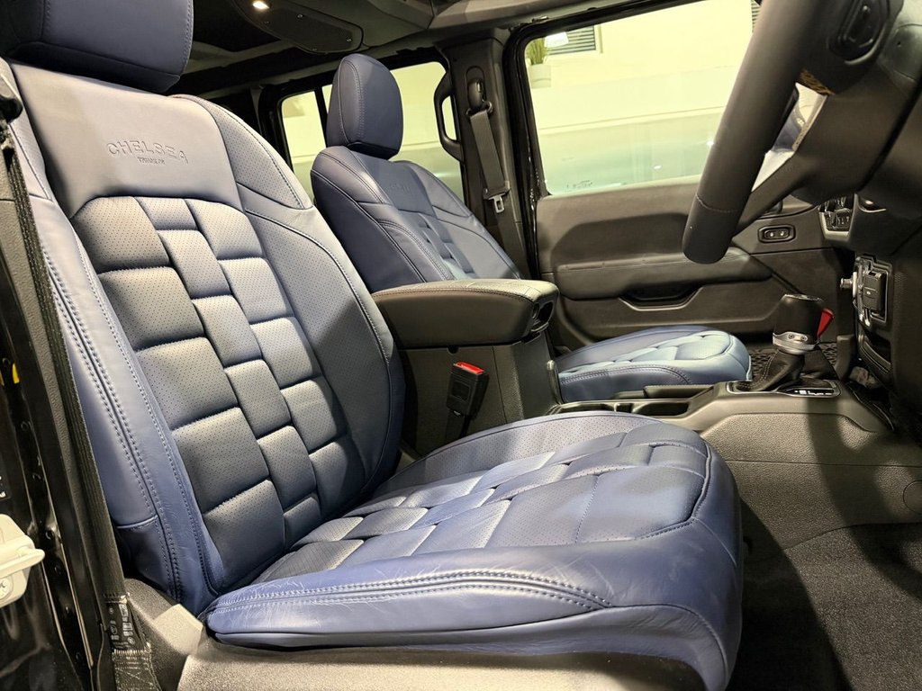 Used Jeep Wrangler 2025 for sale - 77592244: Photo 45