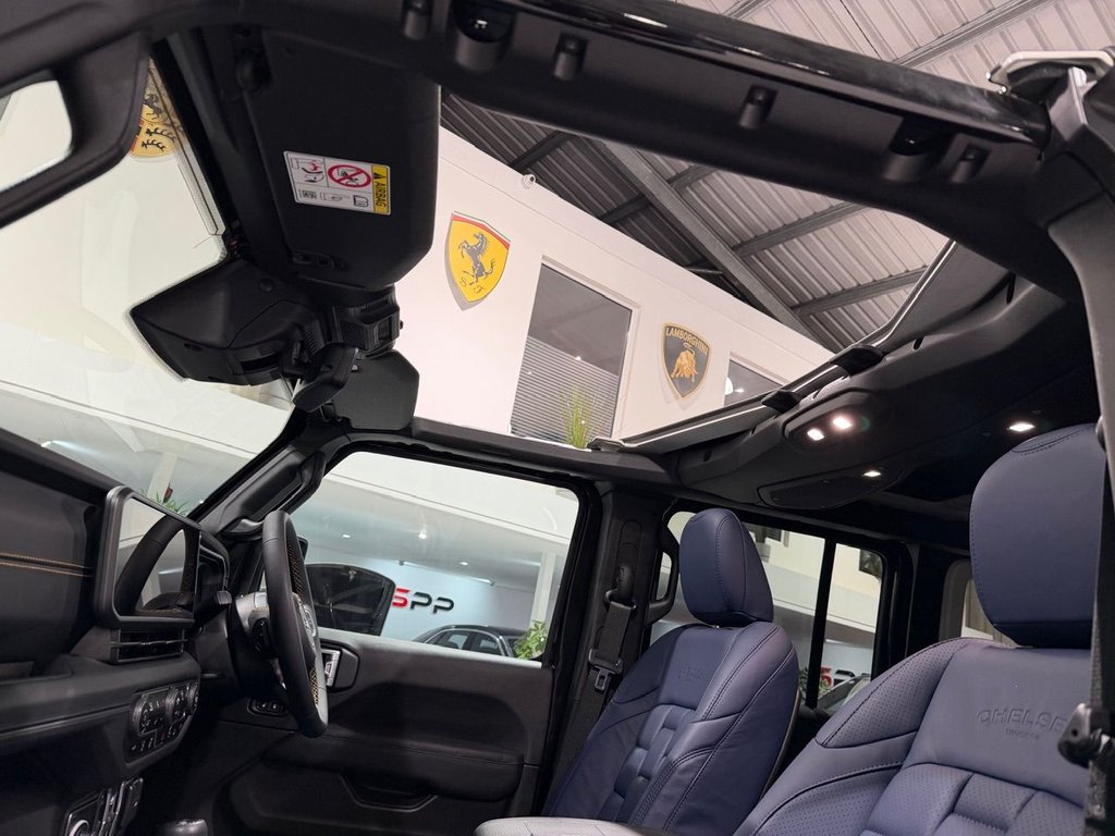 Used Jeep Wrangler 2025 for sale - 77592244: Photo 46