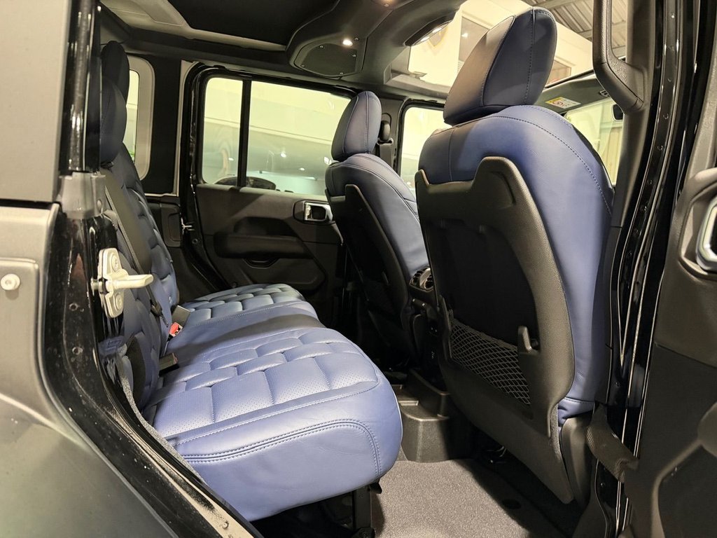 Used Jeep Wrangler 2025 for sale - 77592244: Photo 49