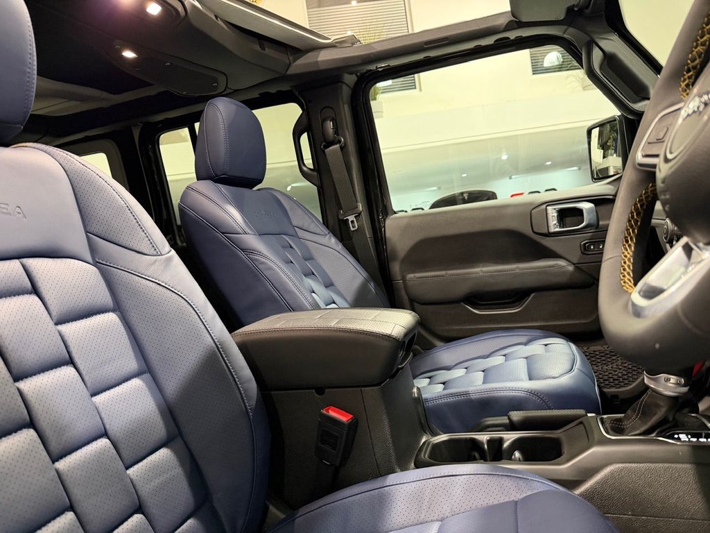 Used Jeep Wrangler 2025 for sale - 77592244: Photo 50