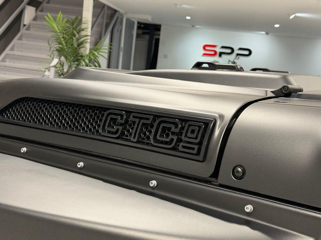 Used Jeep Wrangler 2025 for sale - 77592244: Photo 6