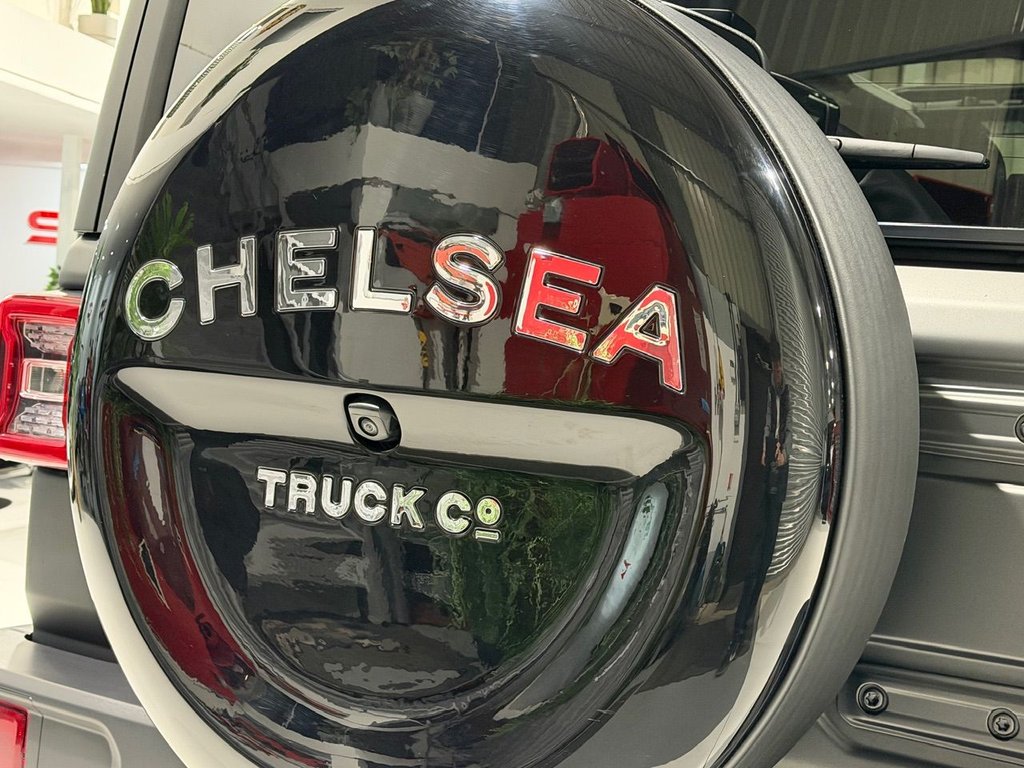 Used Jeep Wrangler 2025 for sale - 77592244: Photo 7