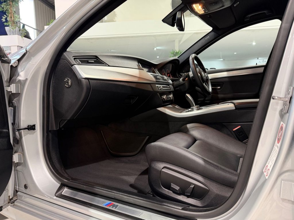 Used BMW 5 Series 2014 for sale - 77952334: Photo 13