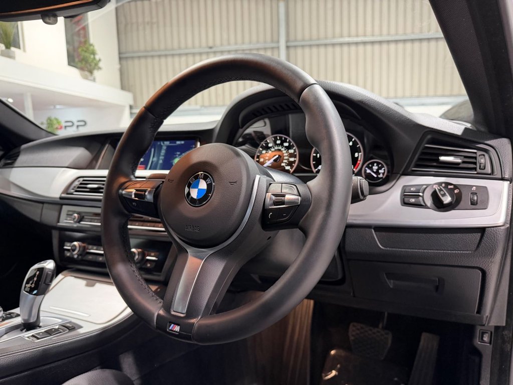 Used BMW 5 Series 2014 for sale - 77952334: Photo 14