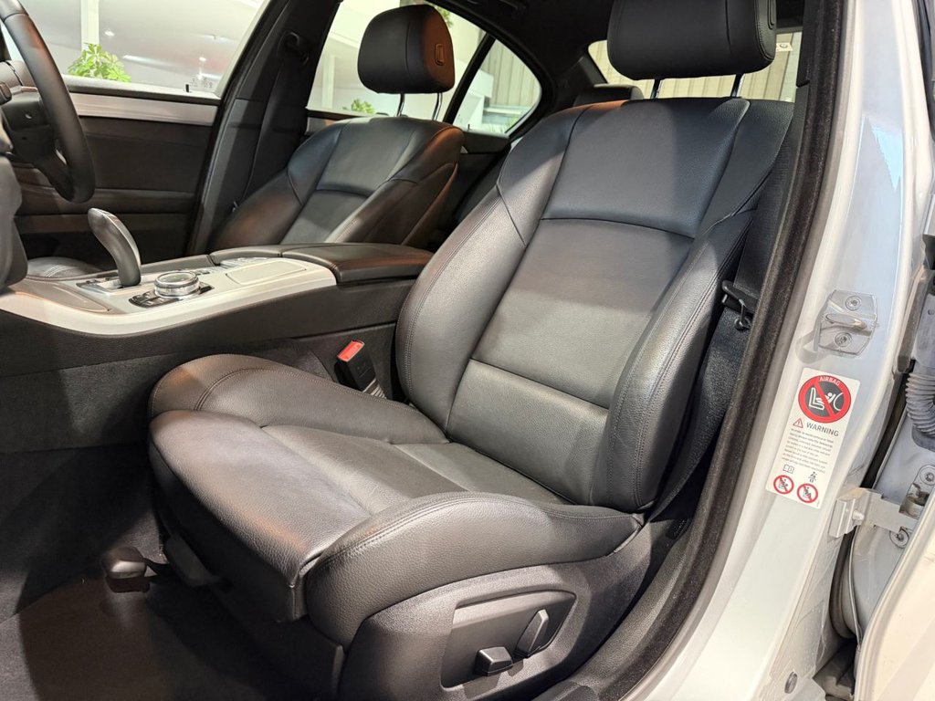 Used BMW 5 Series 2014 for sale - 77952334: Photo 15