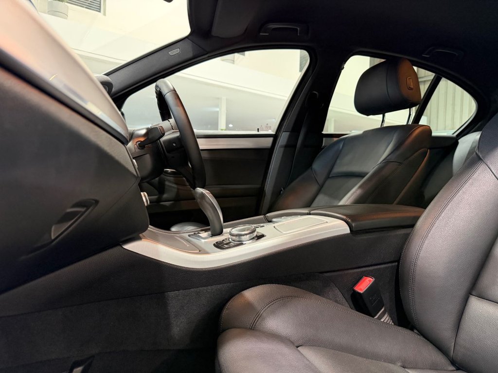 Used BMW 5 Series 2014 for sale - 77952334: Photo 16