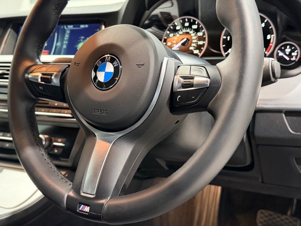 Used BMW 5 Series 2014 for sale - 77952334: Photo 18