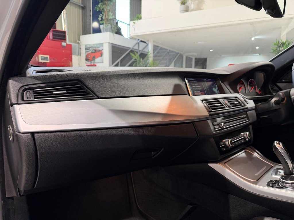 Used BMW 5 Series 2014 for sale - 77952334: Photo 20