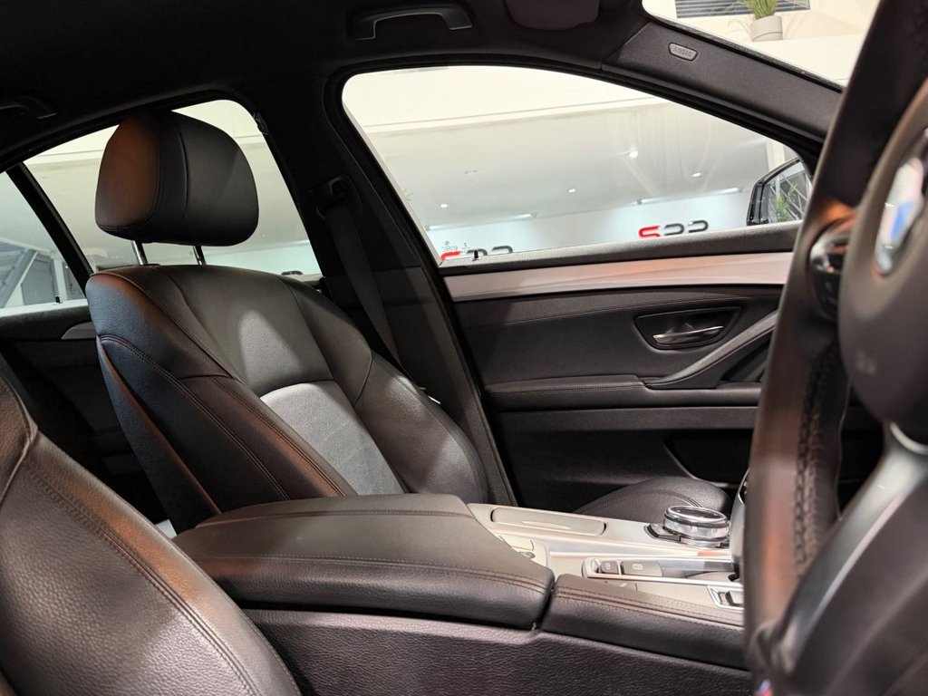 Used BMW 5 Series 2014 for sale - 77952334: Photo 21