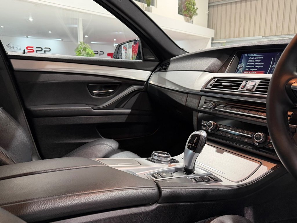 Used BMW 5 Series 2014 for sale - 77952334: Photo 22