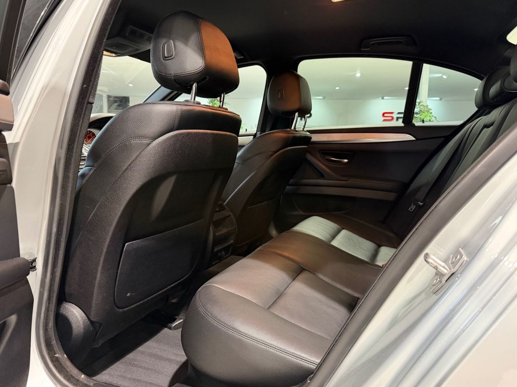 Used BMW 5 Series 2014 for sale - 77952334: Photo 23
