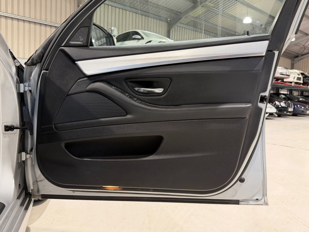 Used BMW 5 Series 2014 for sale - 77952334: Photo 24