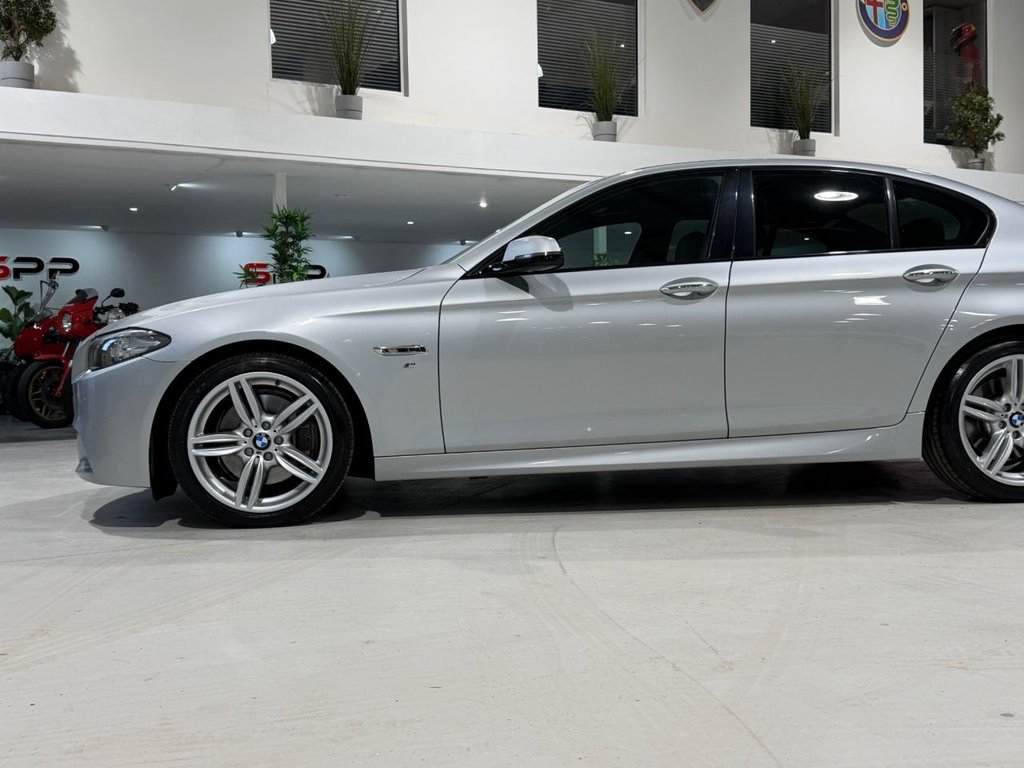 Used BMW 5 Series 2014 for sale - 77952334: Photo 28