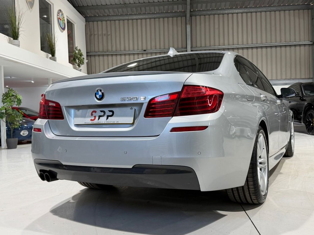 Used BMW 5 Series 2014 for sale - 77952334: Photo 29
