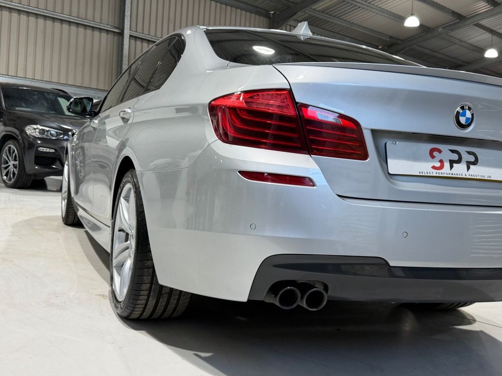 Used BMW 5 Series 2014 for sale - 77952334: Photo 31