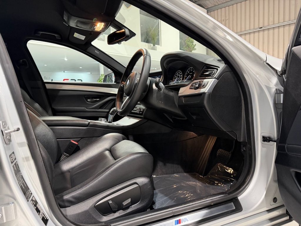 Used BMW 5 Series 2014 for sale - 77952334: Photo 36