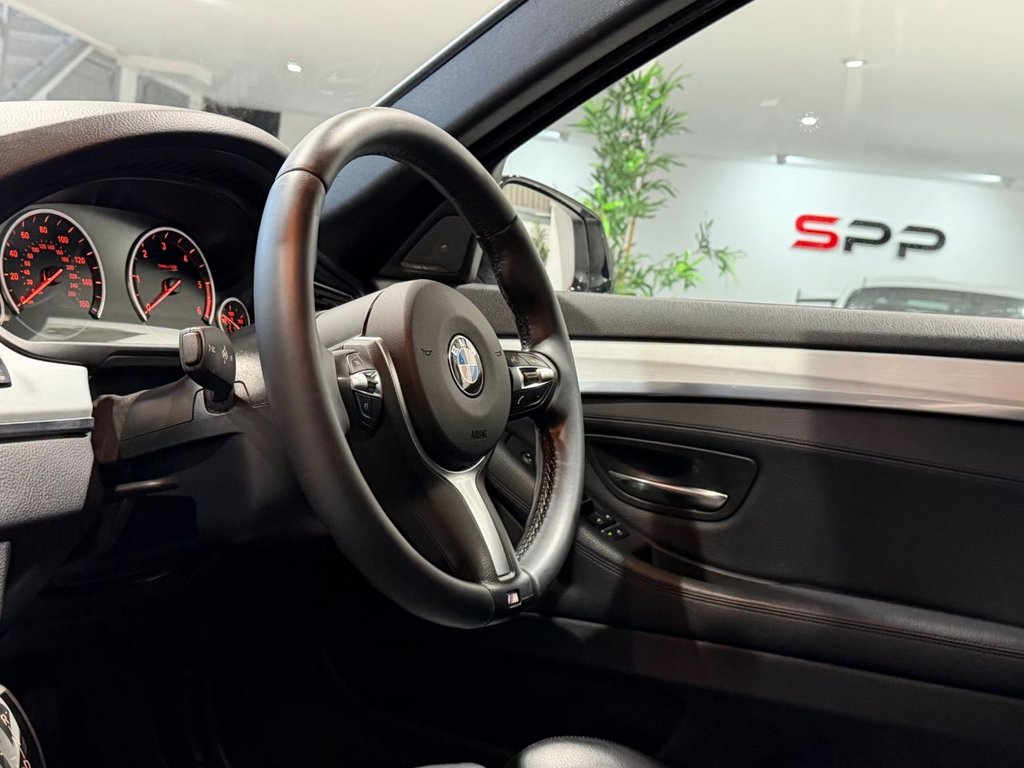 Used BMW 5 Series 2014 for sale - 77952334: Photo 37