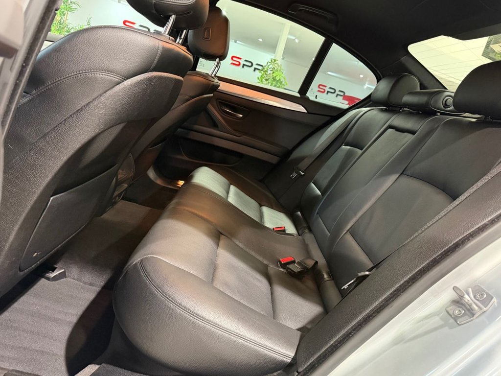 Used BMW 5 Series 2014 for sale - 77952334: Photo 39