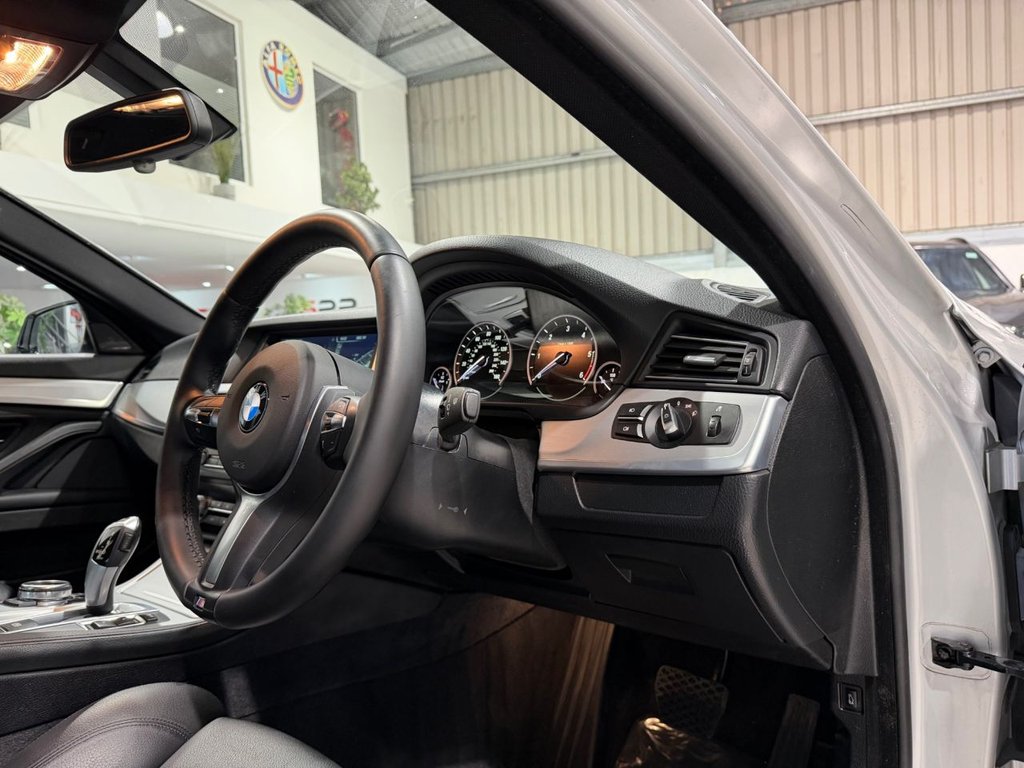 Used BMW 5 Series 2014 for sale - 77952334: Photo 41