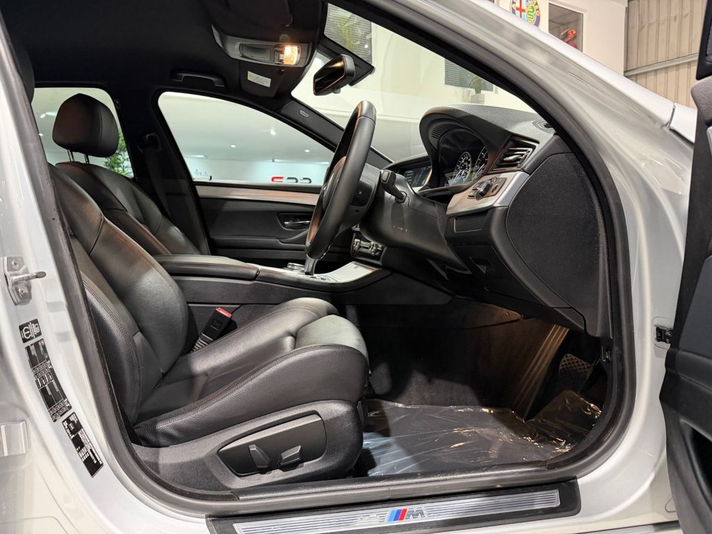 Used BMW 5 Series 2014 for sale - 77952334: Photo 42