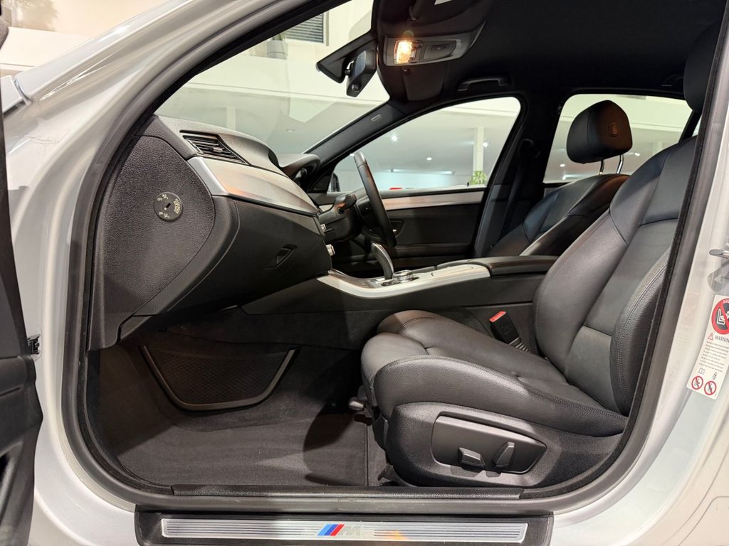 Used BMW 5 Series 2014 for sale - 77952334: Photo 43