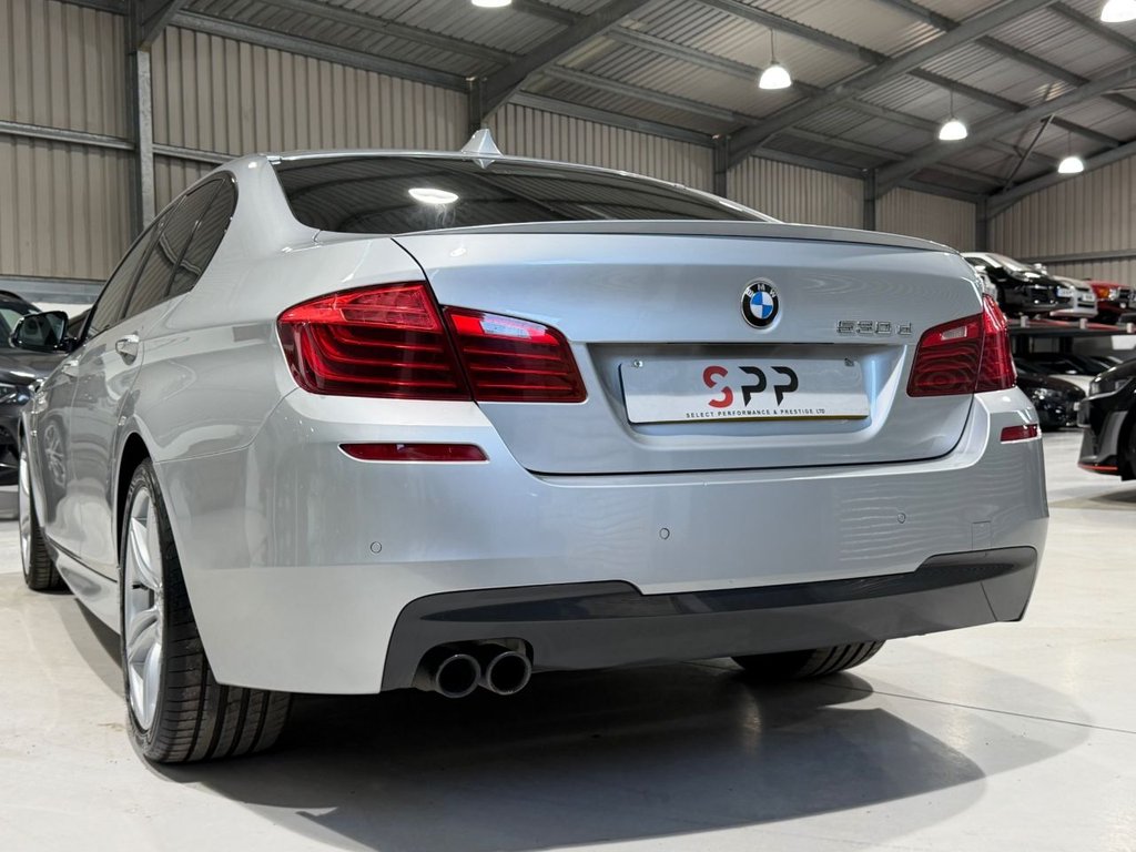 Used BMW 5 Series 2014 for sale - 77952334: Photo 5