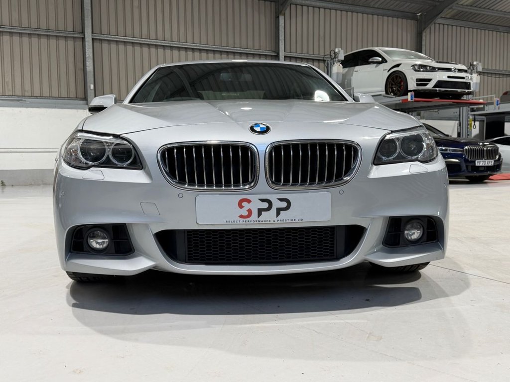 Used BMW 5 Series 2014 for sale - 77952334: Photo 6