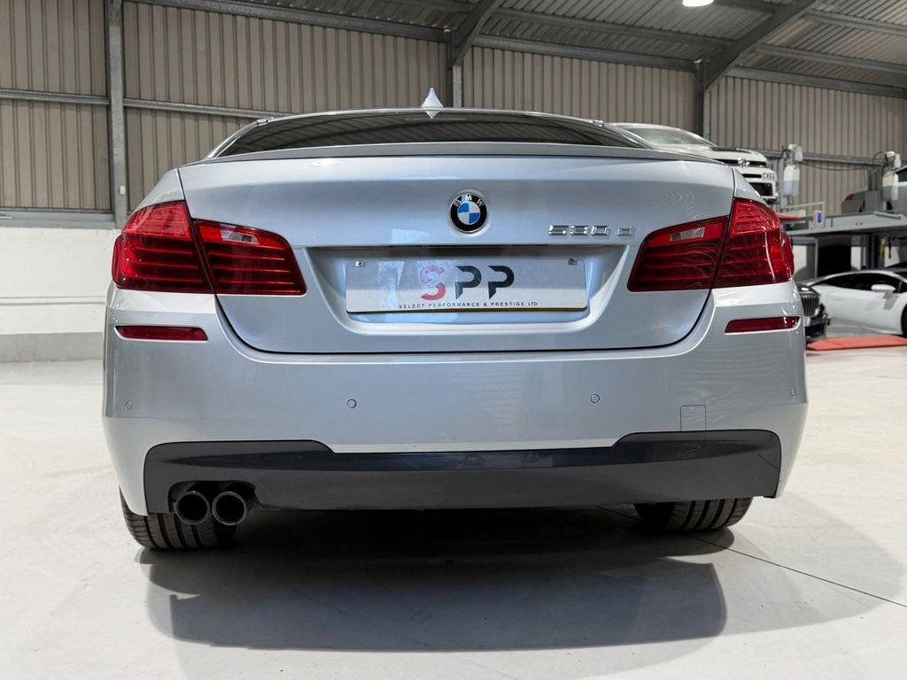 Used BMW 5 Series 2014 for sale - 77952334: Photo 7