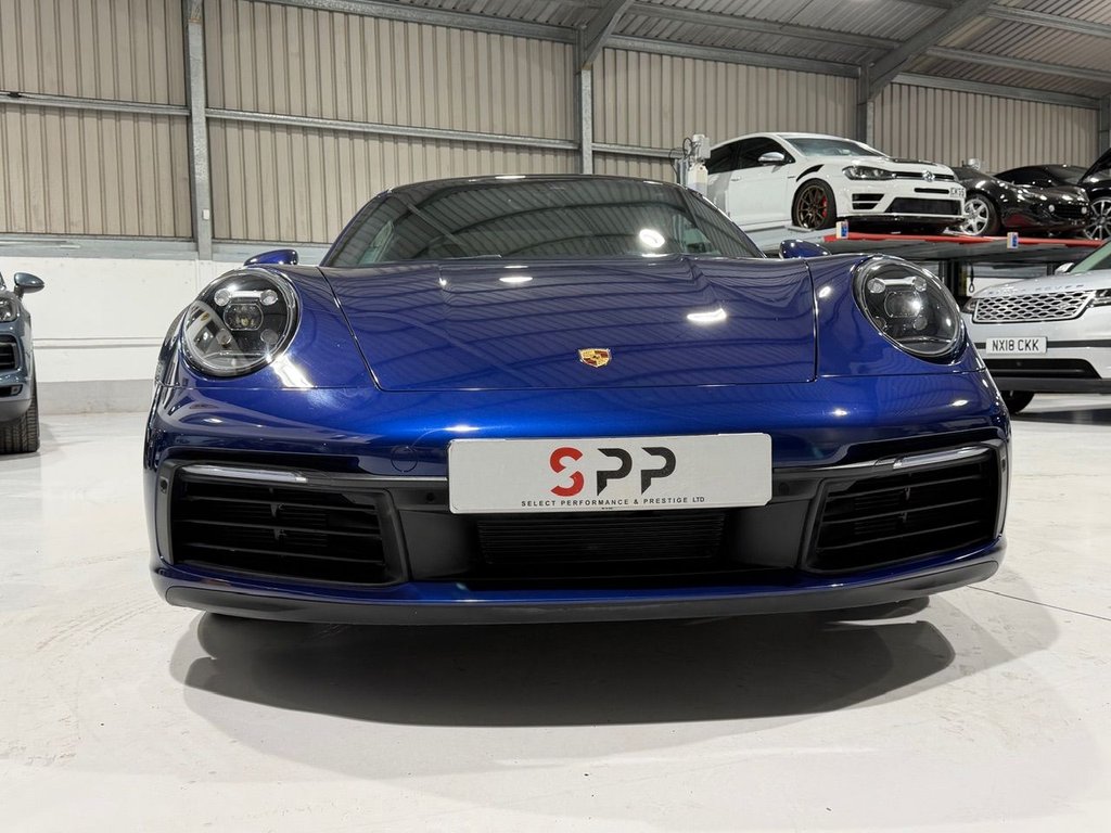 Used Porsche 911 2020 for sale - 76710966: Photo 10