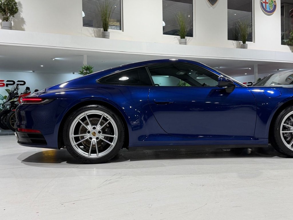 Used Porsche 911 2020 for sale - 76710966: Photo 11