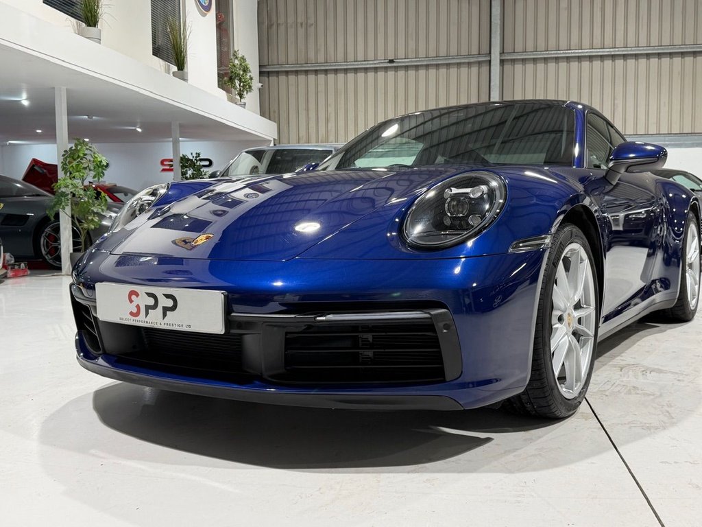 Used Porsche 911 2020 for sale - 76710966: Photo 12