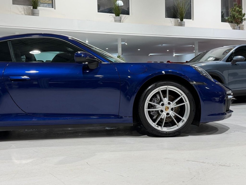 Used Porsche 911 2020 for sale - 76710966: Photo 13