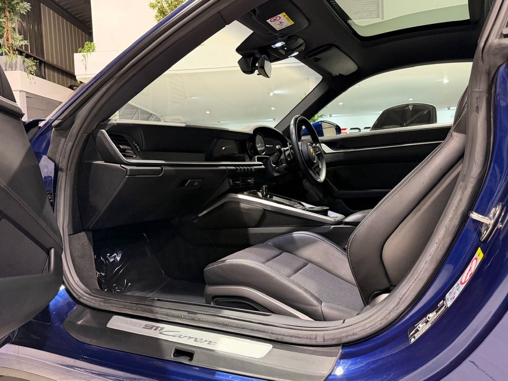 Used Porsche 911 2020 for sale - 76710966: Photo 14