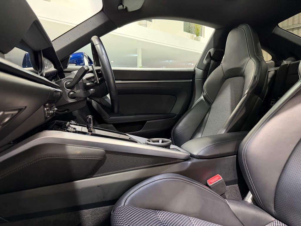 Used Porsche 911 2020 for sale - 76710966: Photo 18