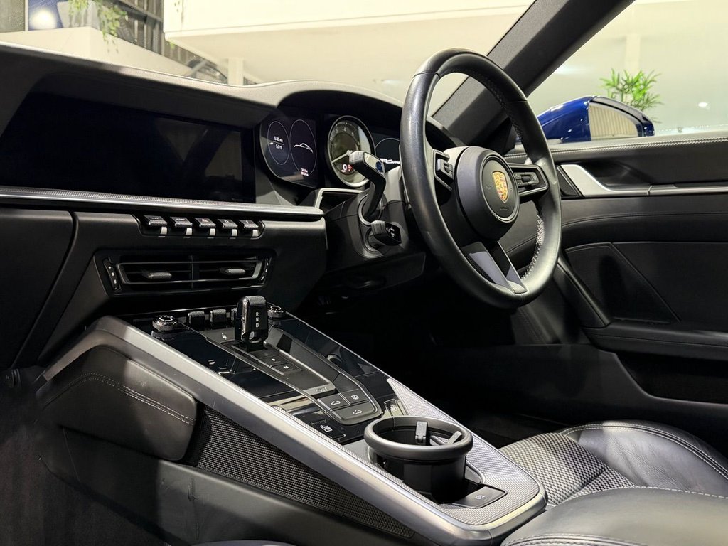 Used Porsche 911 2020 for sale - 76710966: Photo 19