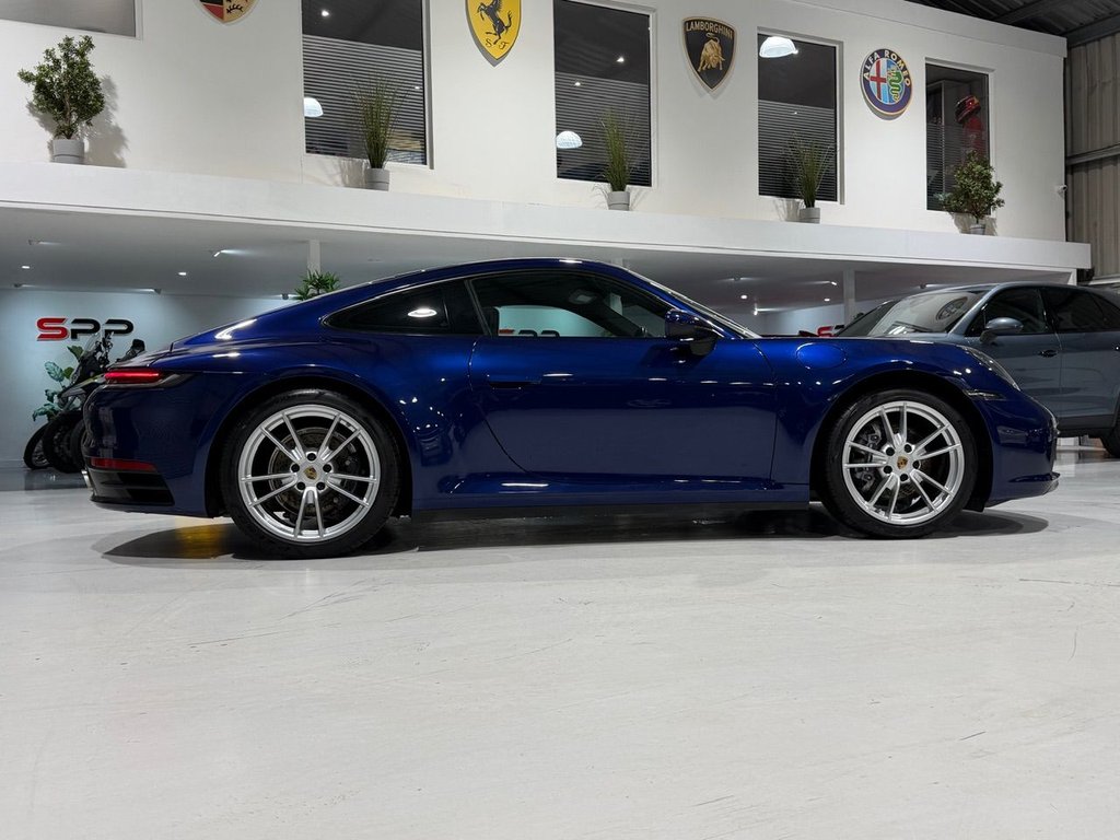 Used Porsche 911 2020 for sale - 76710966: Photo 2