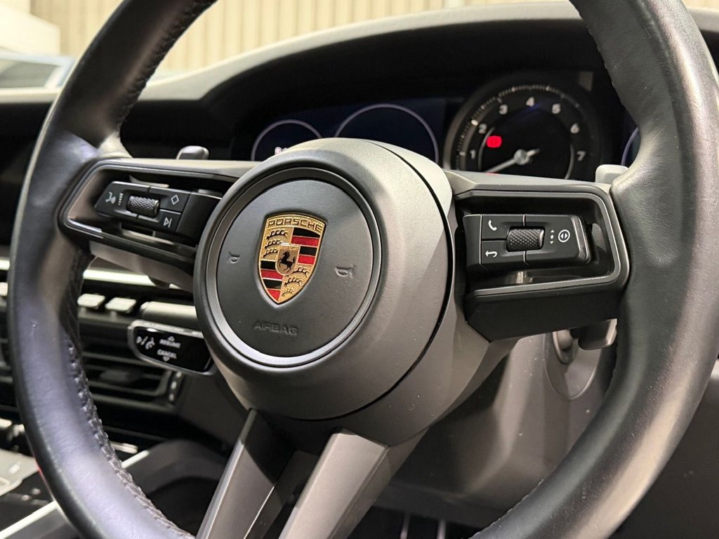 Used Porsche 911 2020 for sale - 76710966: Photo 20