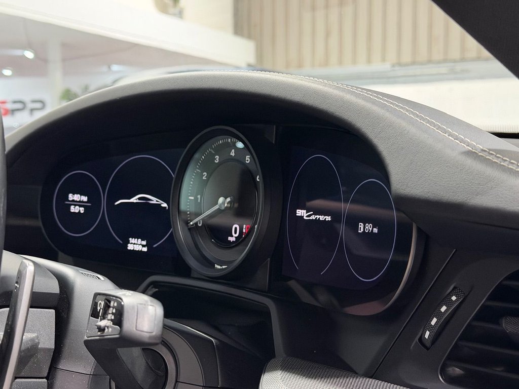Used Porsche 911 2020 for sale - 76710966: Photo 25