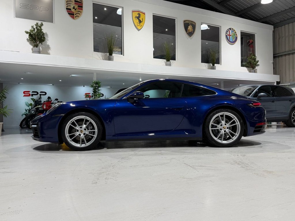 Used Porsche 911 2020 for sale - 76710966: Photo 28