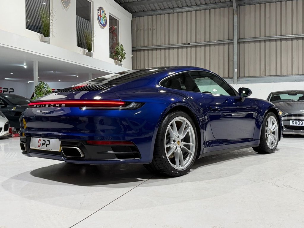Used Porsche 911 2020 for sale - 76710966: Photo 29