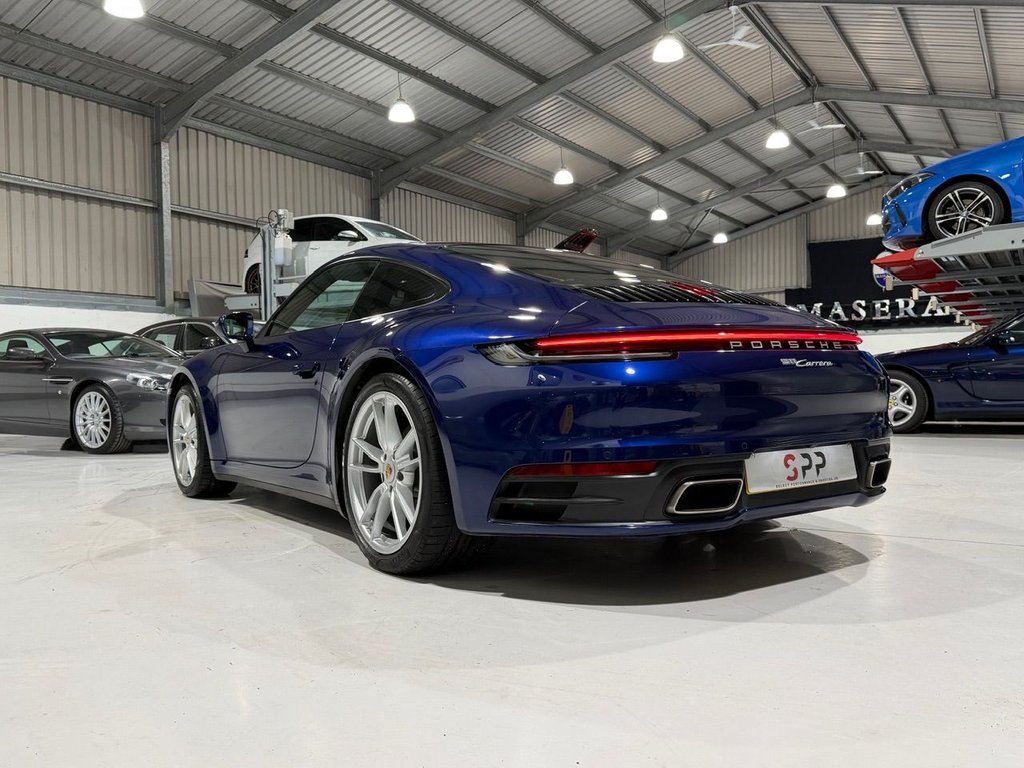 Used Porsche 911 2020 for sale - 76710966: Photo 3