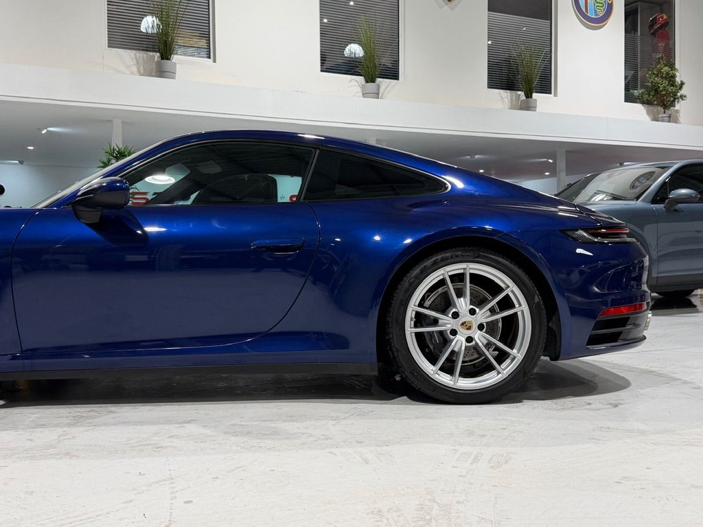 Used Porsche 911 2020 for sale - 76710966: Photo 30