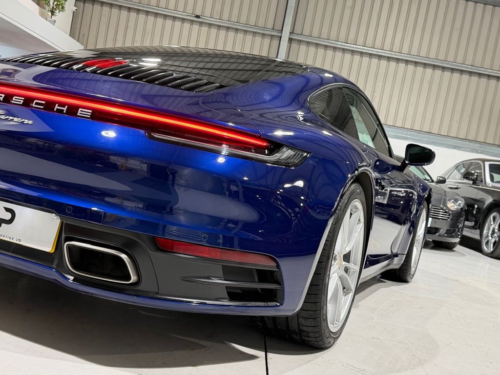 Used Porsche 911 2020 for sale - 76710966: Photo 31